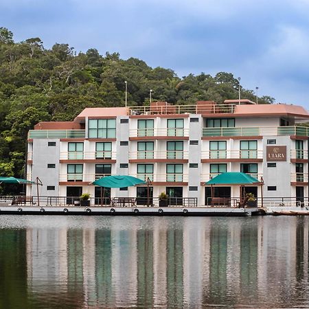 Uiara Amazon Resort Μανάους Εξωτερικό φωτογραφία
