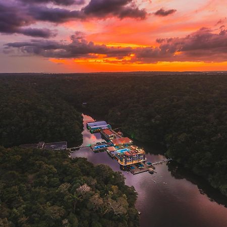 Uiara Amazon Resort Μανάους Εξωτερικό φωτογραφία