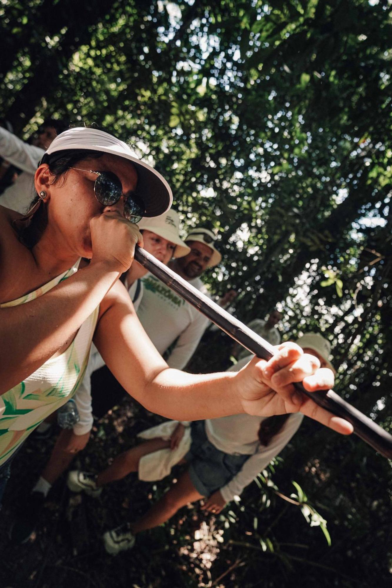 Uiara Amazon Resort Μανάους Εξωτερικό φωτογραφία