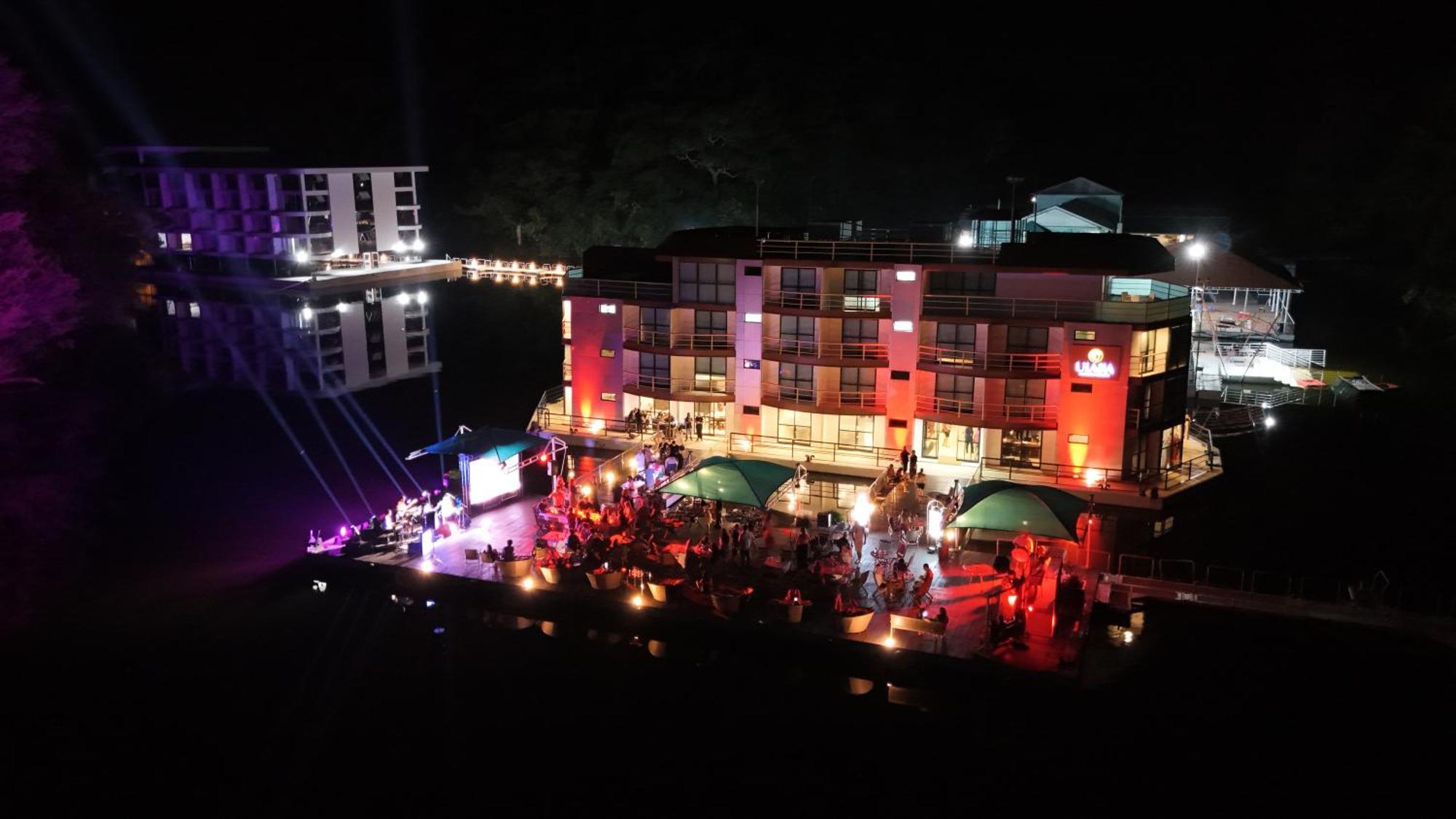 Uiara Amazon Resort Μανάους Εξωτερικό φωτογραφία