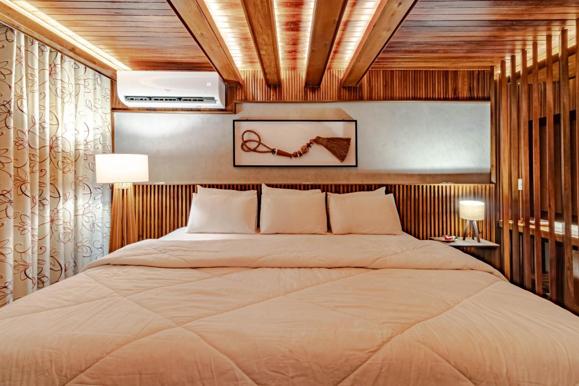 Uiara Amazon Resort Μανάους Εξωτερικό φωτογραφία