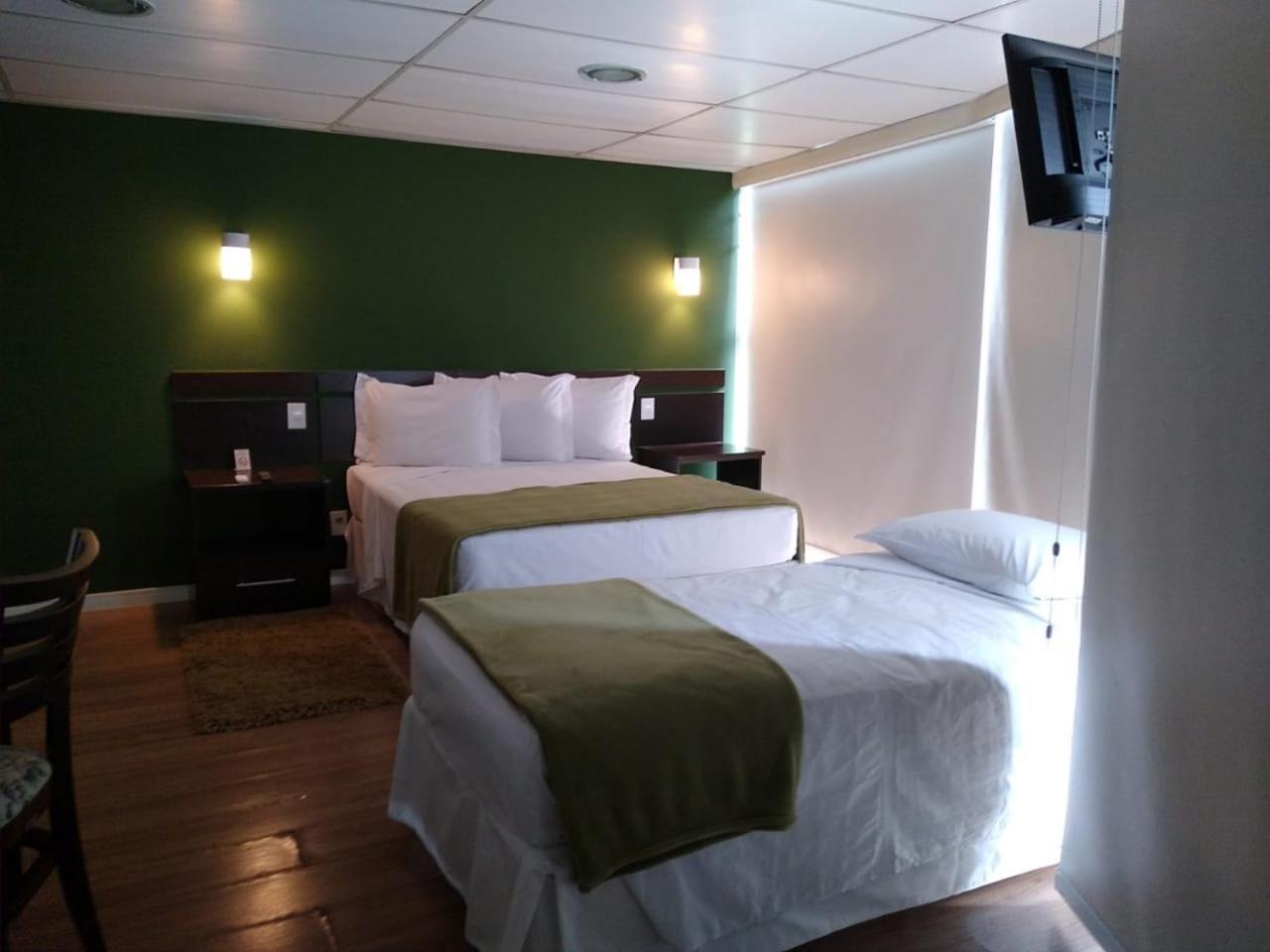 Uiara Amazon Resort Μανάους Εξωτερικό φωτογραφία