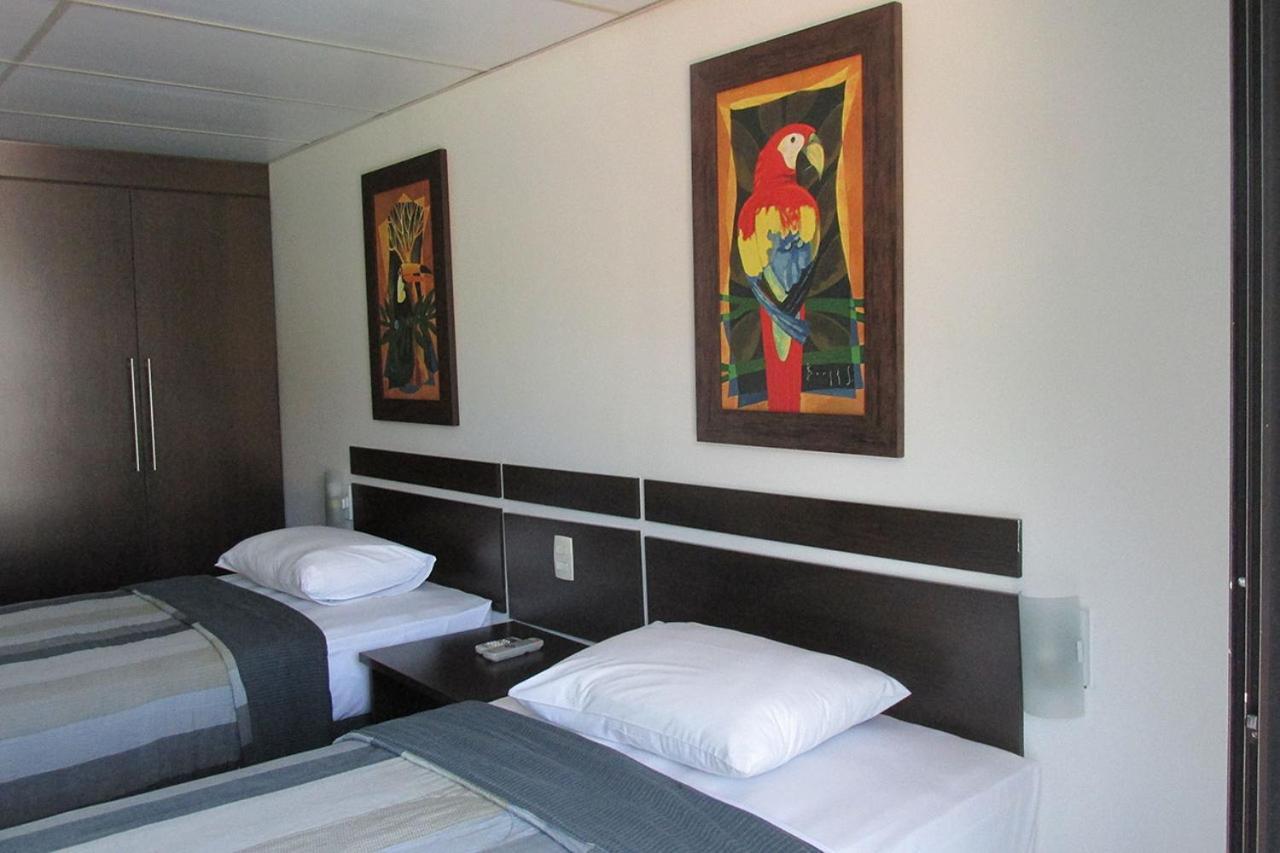 Uiara Amazon Resort Μανάους Εξωτερικό φωτογραφία